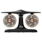 Desktop Turbo Fan for Jetfan Second Generation Long Life Office Circulating Fan Creative Aircraft Engine Turbo Fan