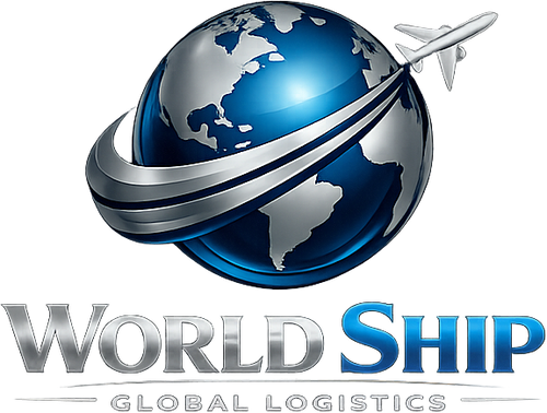 World Ship
