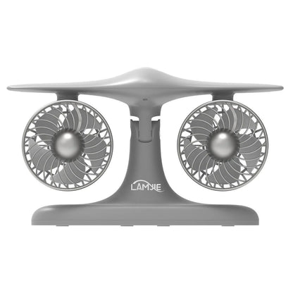 Desktop Turbo Fan for Jetfan Second Generation Long Life Office Circulating Fan Creative Aircraft Engine Turbo Fan
